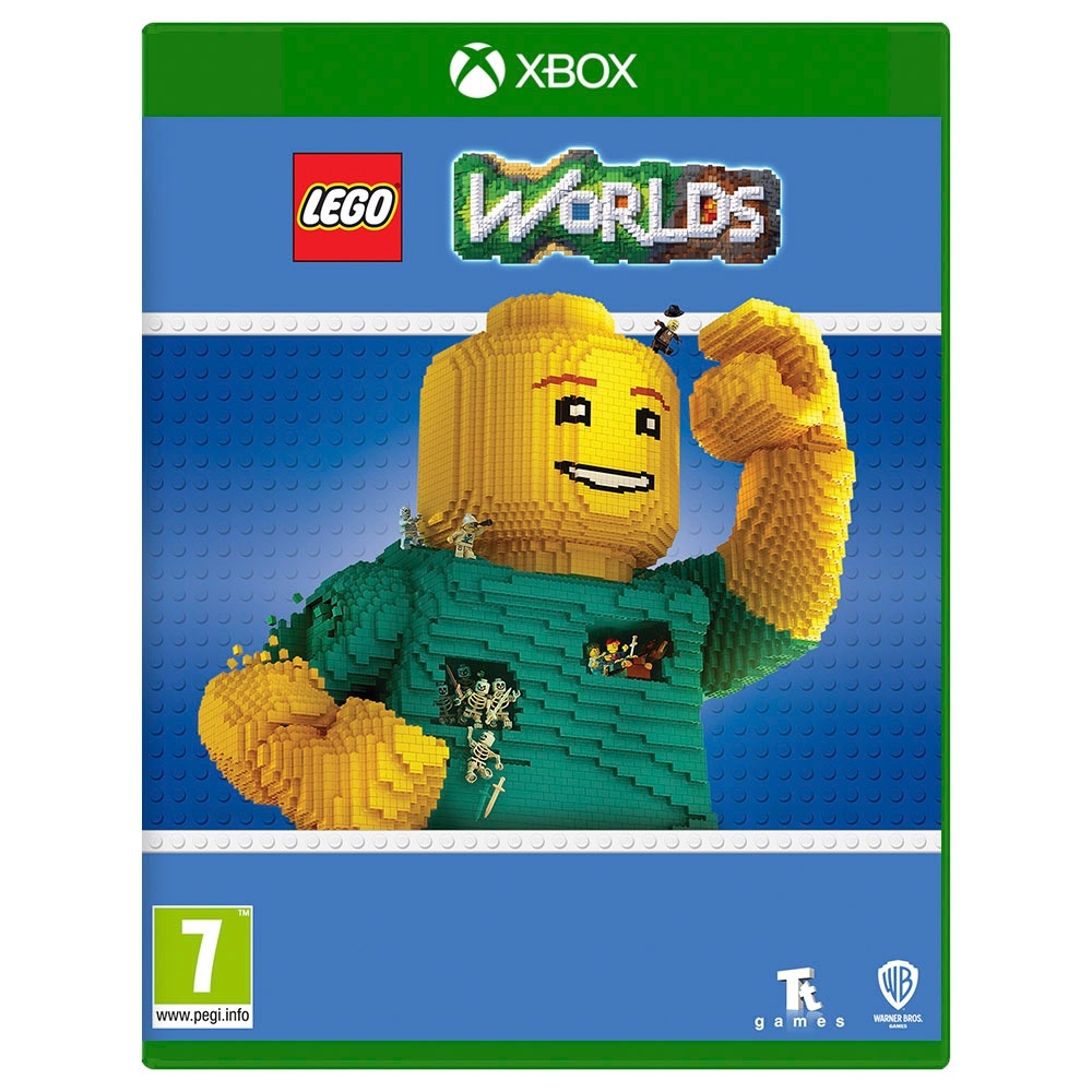 lego worlds quests