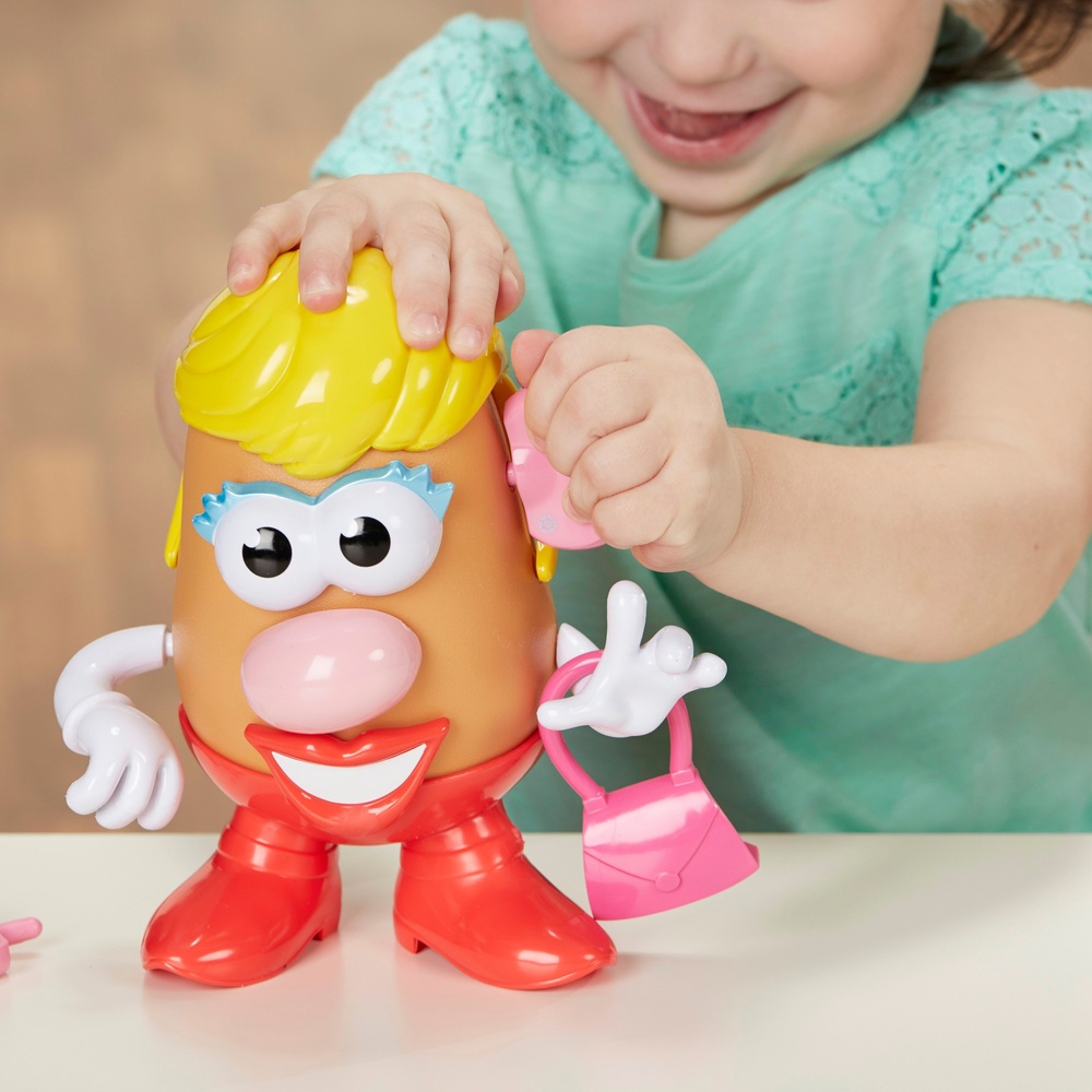 Smyths best sale potato head