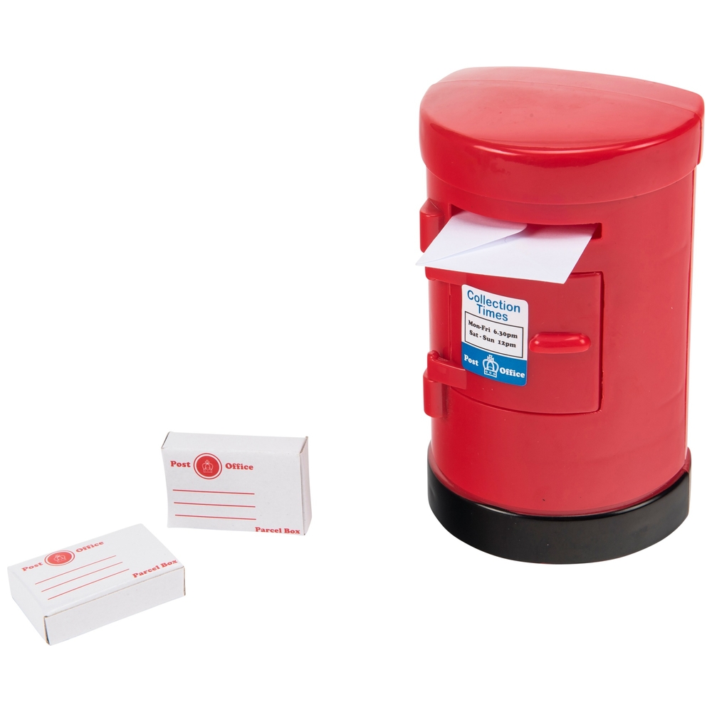 Post Office Set Smyths Toys UK