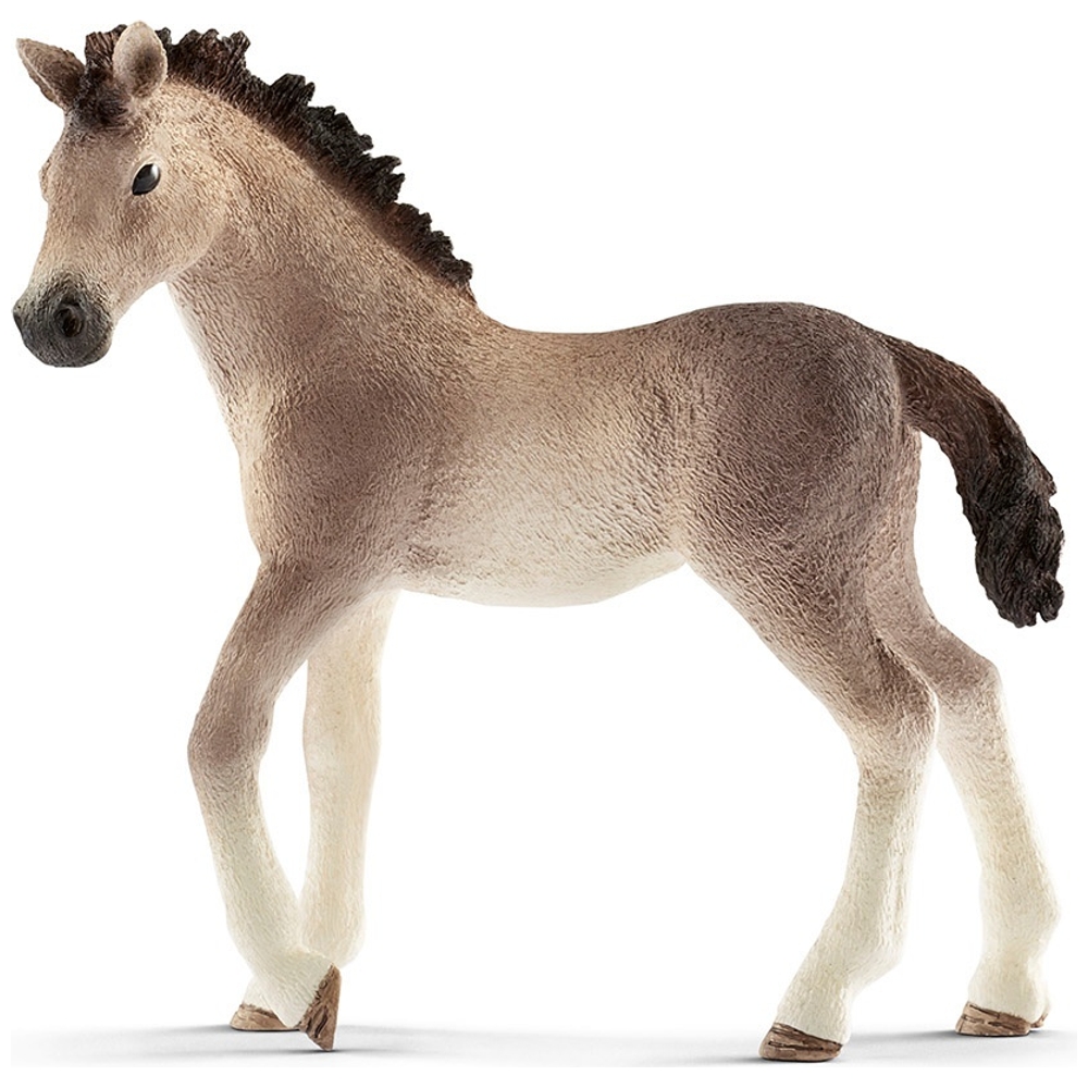 Schleich - Horse Club 13822 Figurine Poulain Andalou | Smyths Toys France