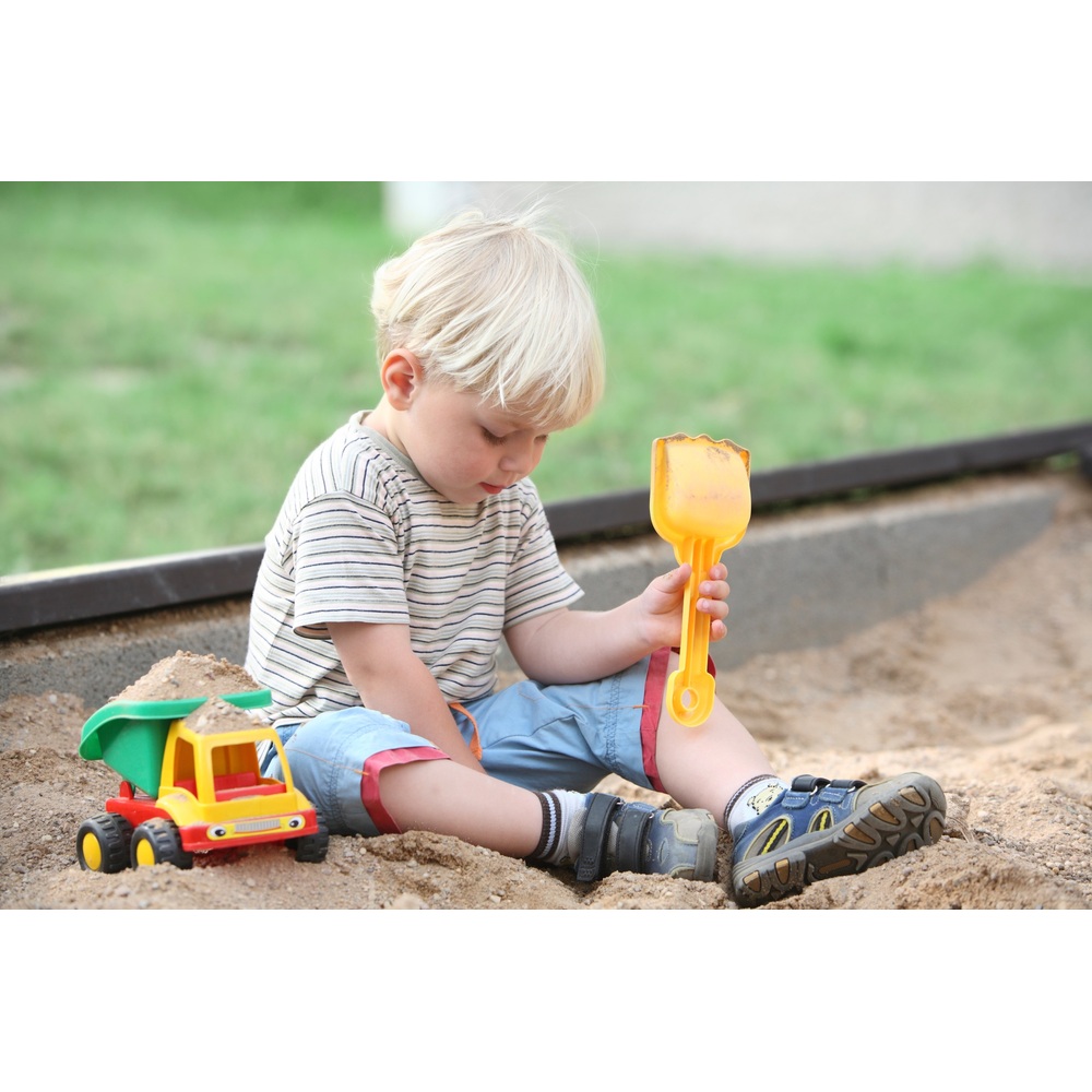 sand toys smyths