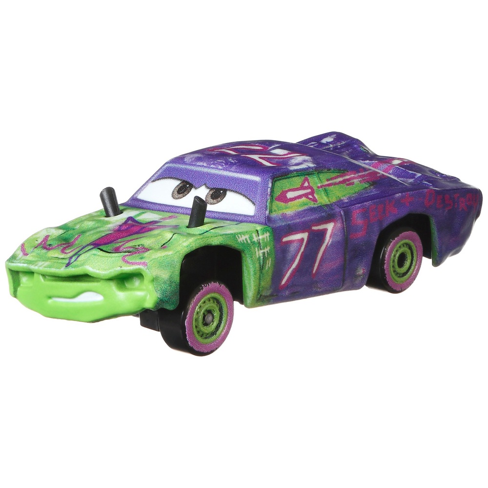 disney diecast