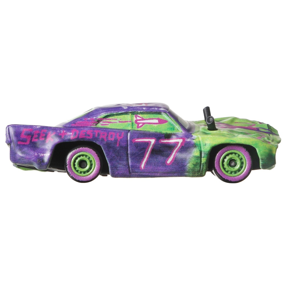 disney cars 117