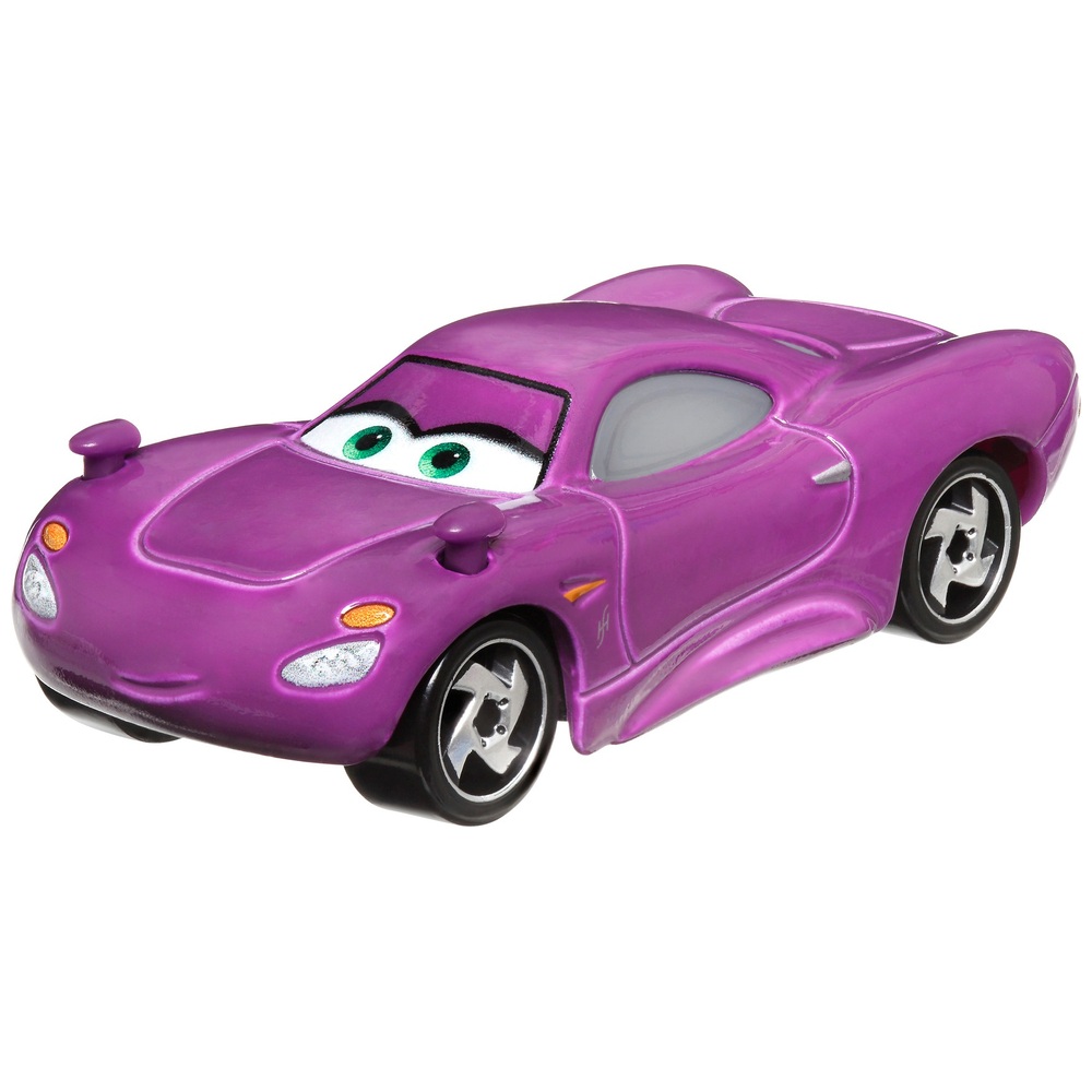 Disney Pixar Cars 1 55 Holley Shiftwell Diecast Smyths Toys UK