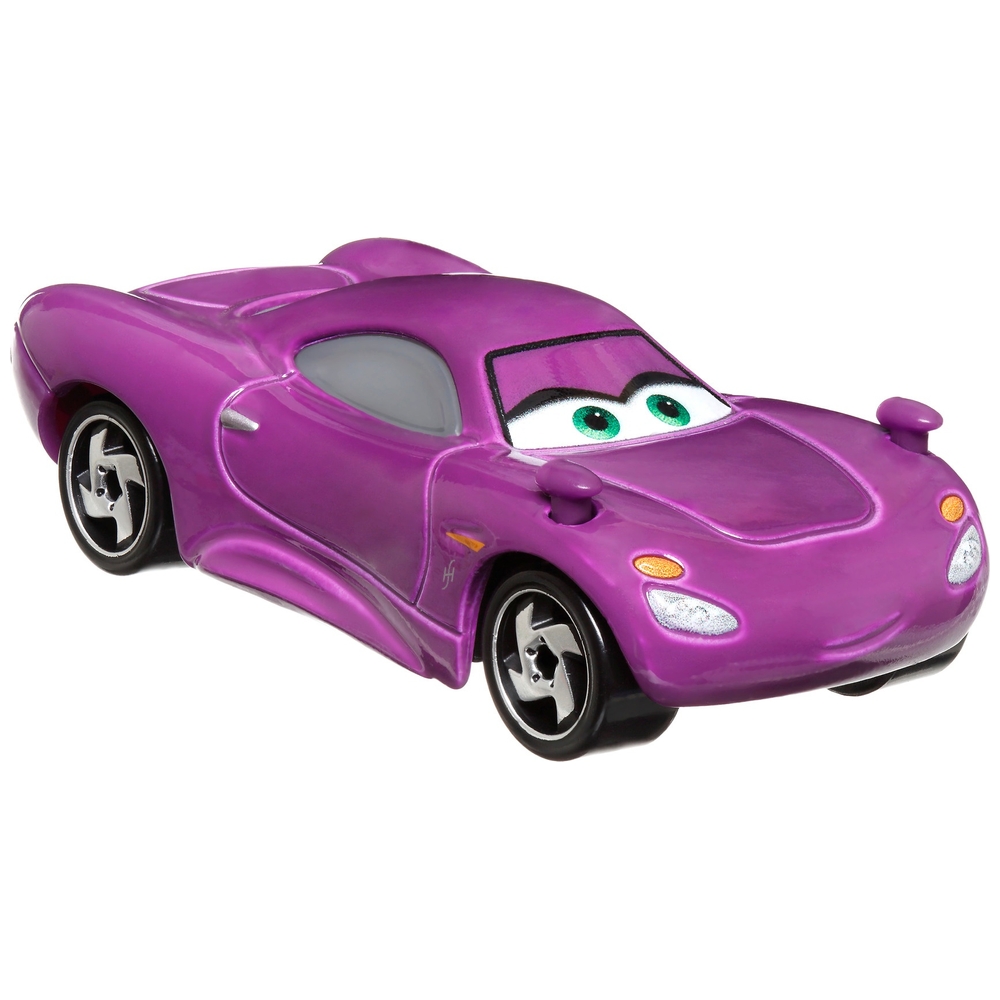 Disney Pixar Cars 1 55 Holley Shiftwell Diecast Smyths Toys UK