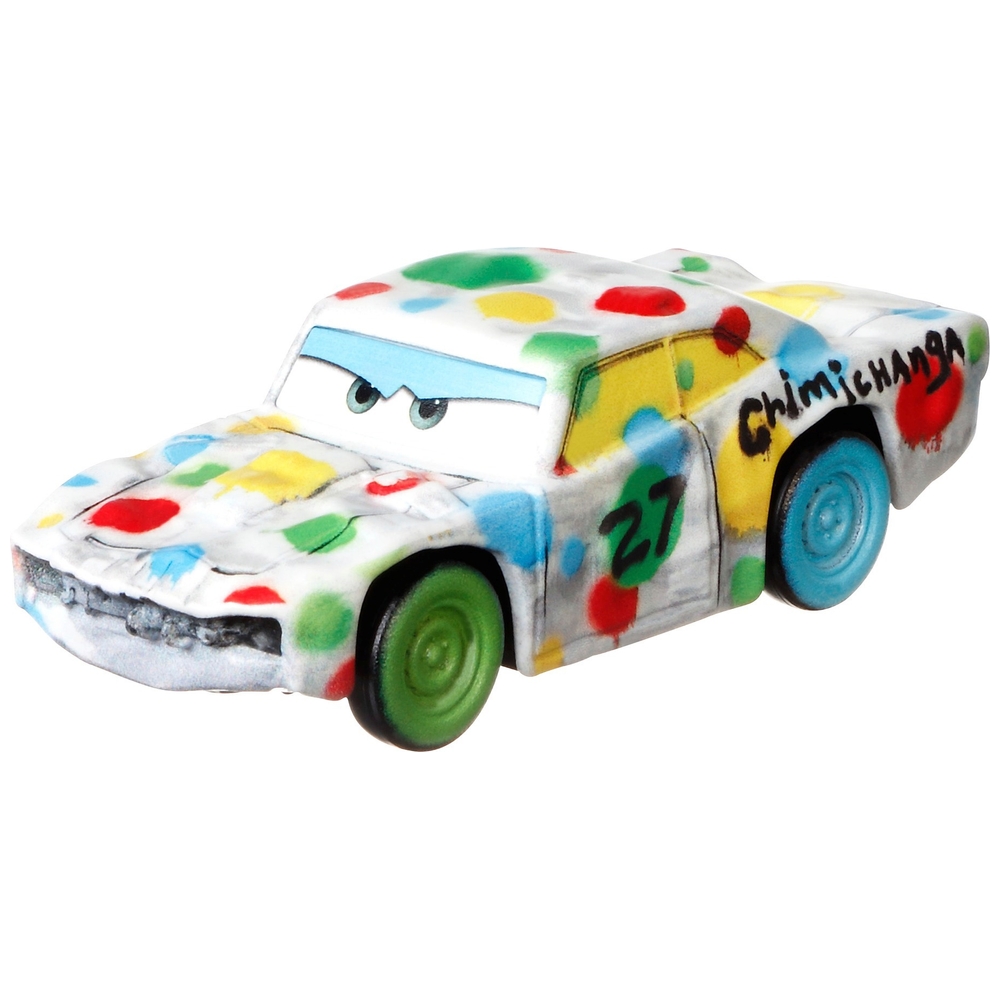 smyths cars