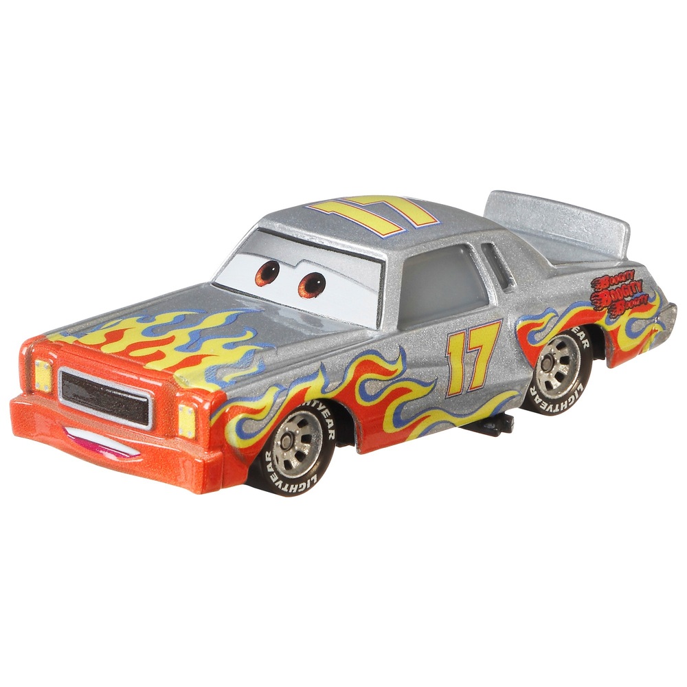 darrell cartrip diecast