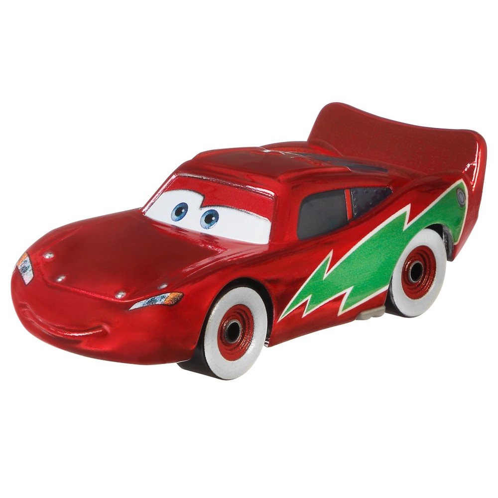 holiday lightning mcqueen