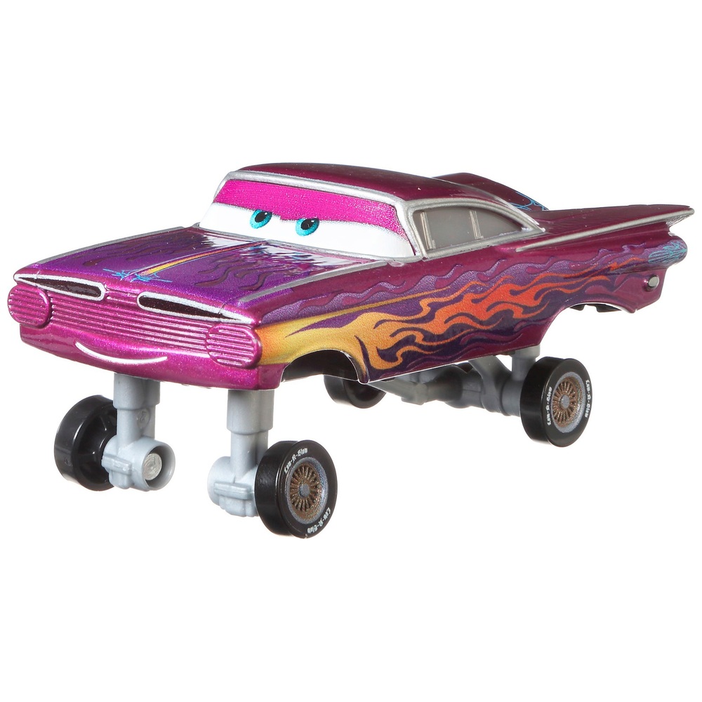 ramone disney cars