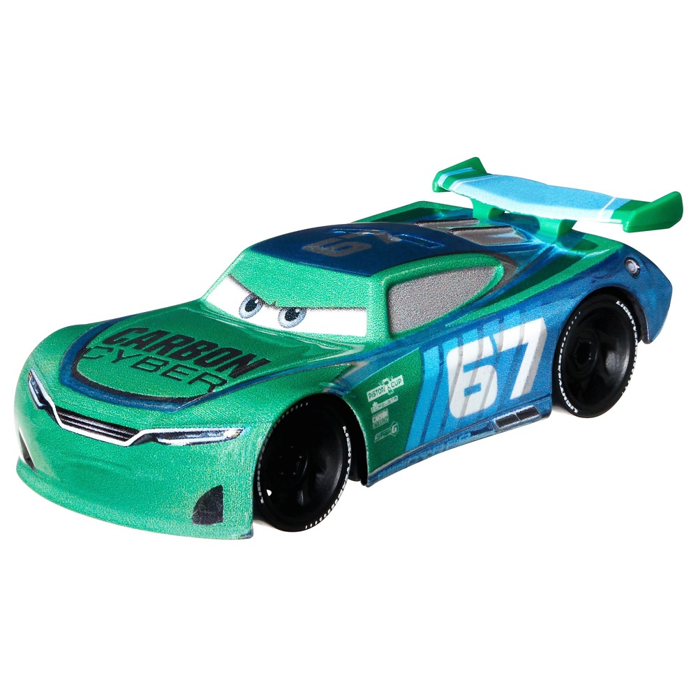 Disney Pixar Cars Diecast 2025 Bili Juliann