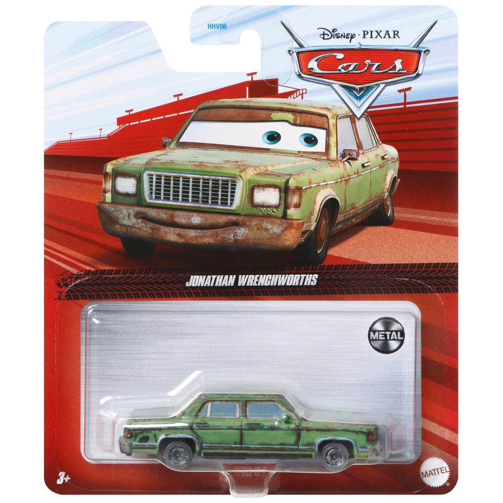 Disney Diecast Cars Value at Lawrence Franco blog
