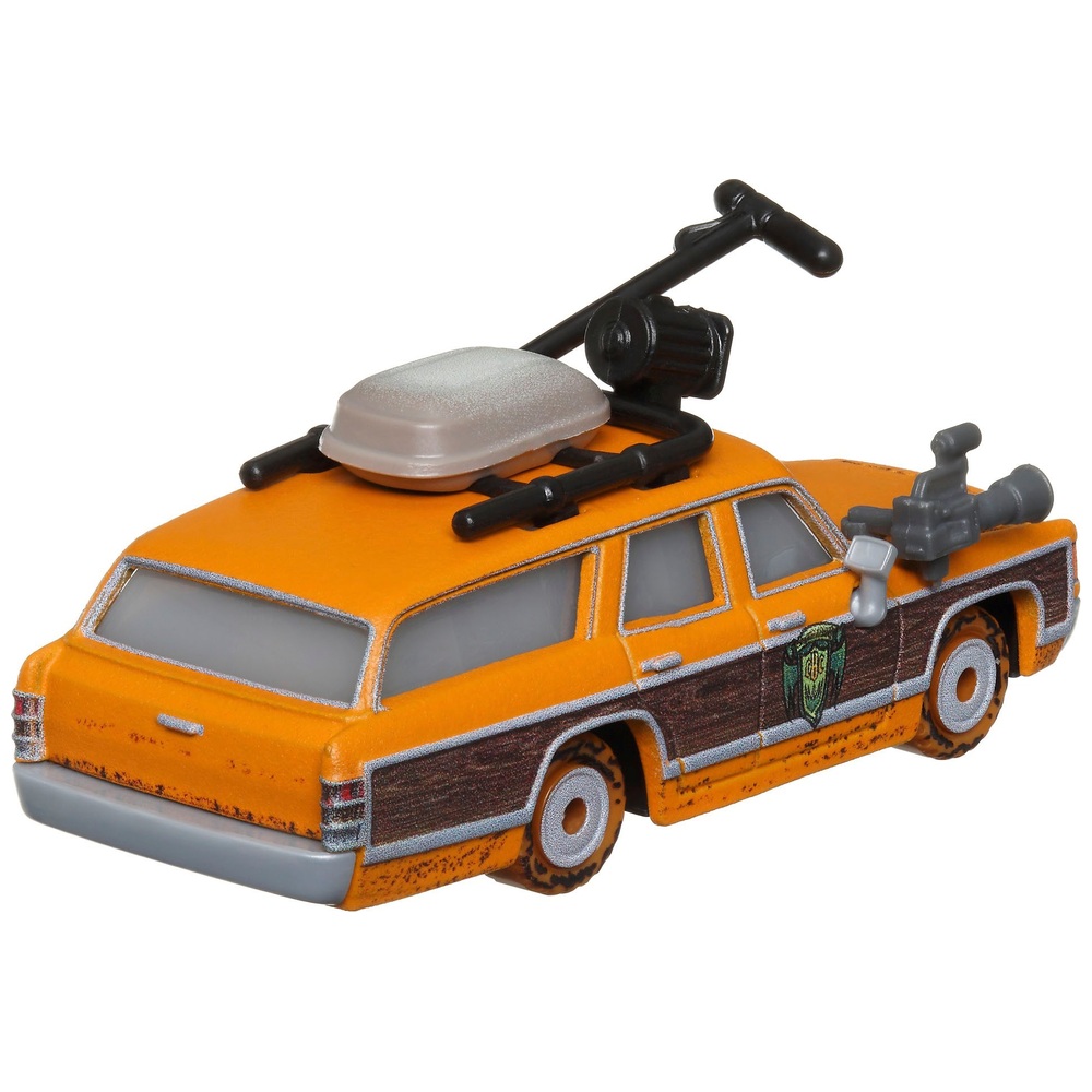 Disney Pixar Cars 155 Griswold Grisworld Diecast Smyths Toys Ireland