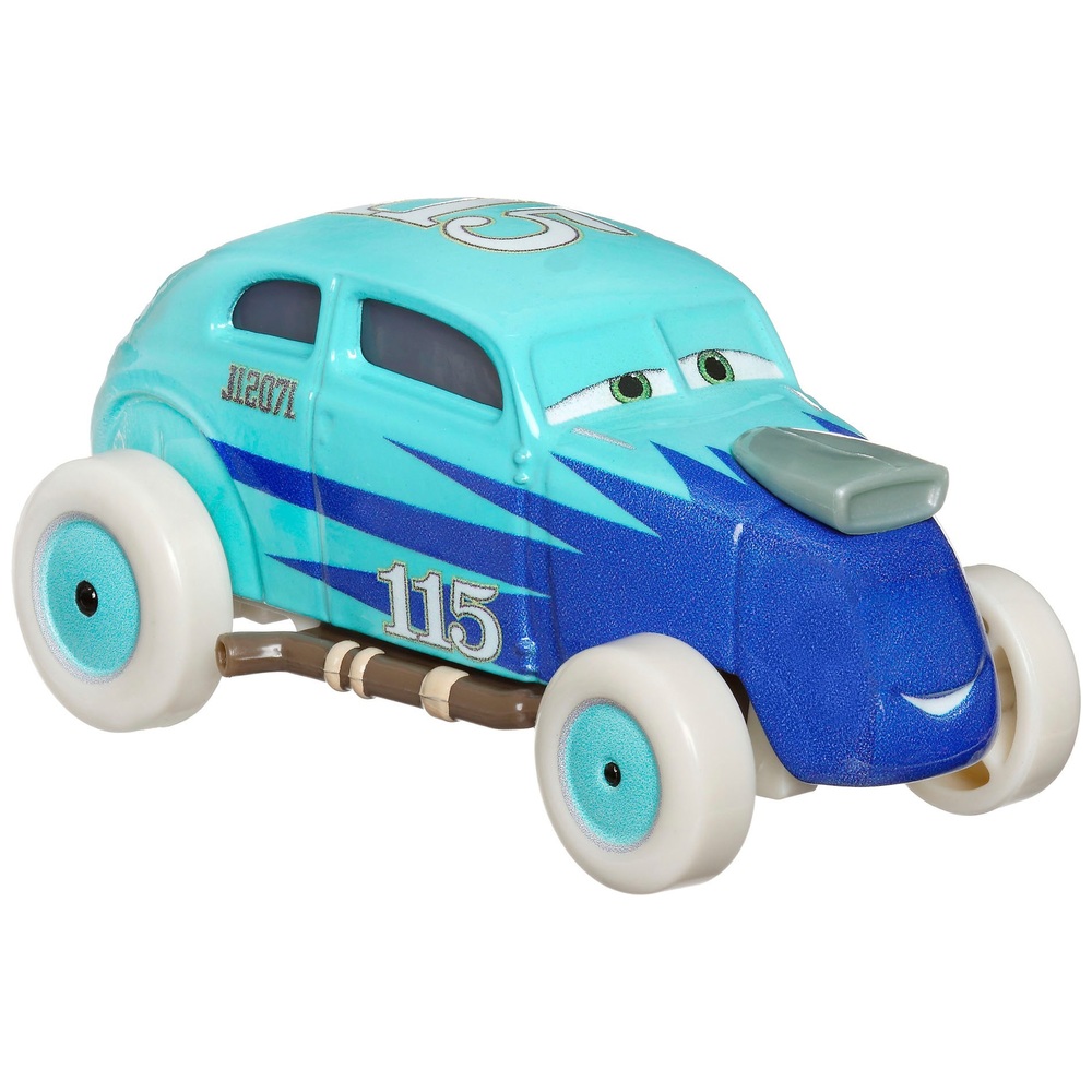 Jouet Voiture et Camion Cars Disney Pixar - Jeux et Jouets - Louloudiie