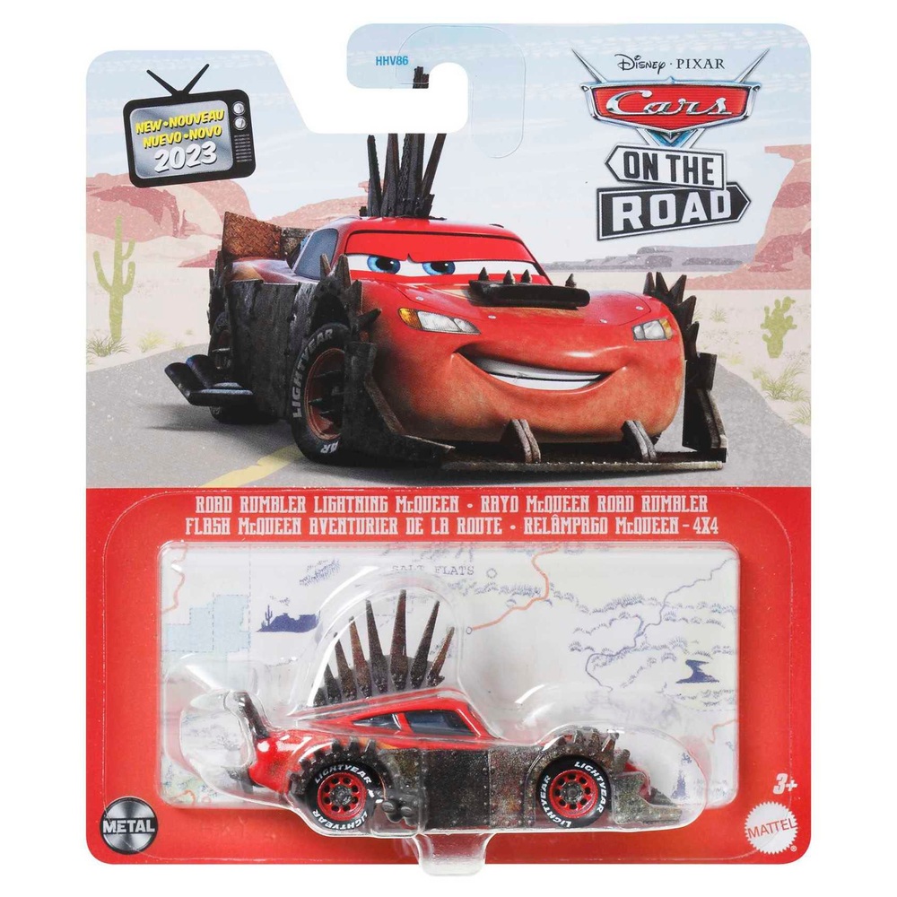 disney-pixar-cars-on-the-road-die-cast-fahrzeug-road-rumbler-lightning