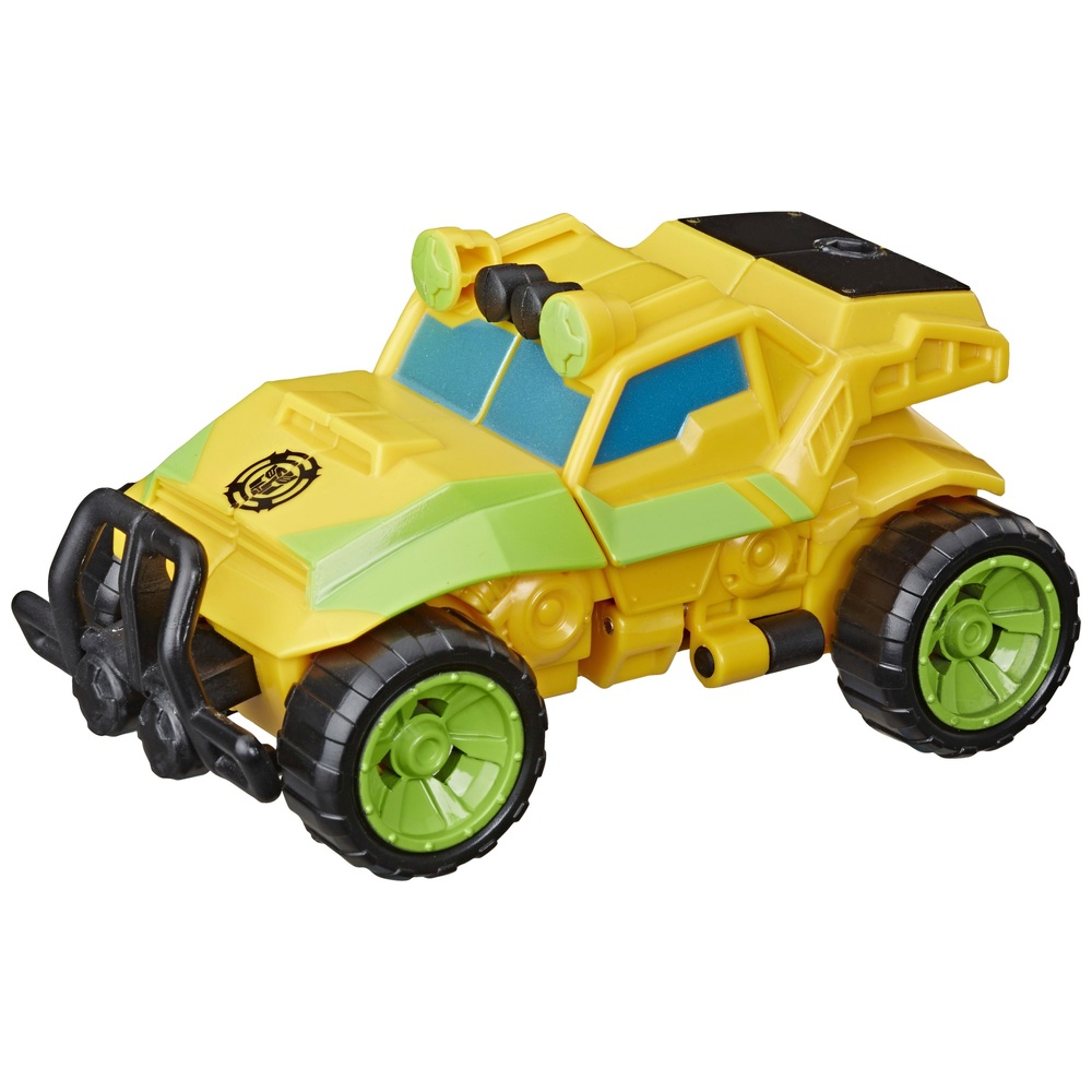 Transformers Rescue Bots Bumblebee | Smyths Toys Österreich