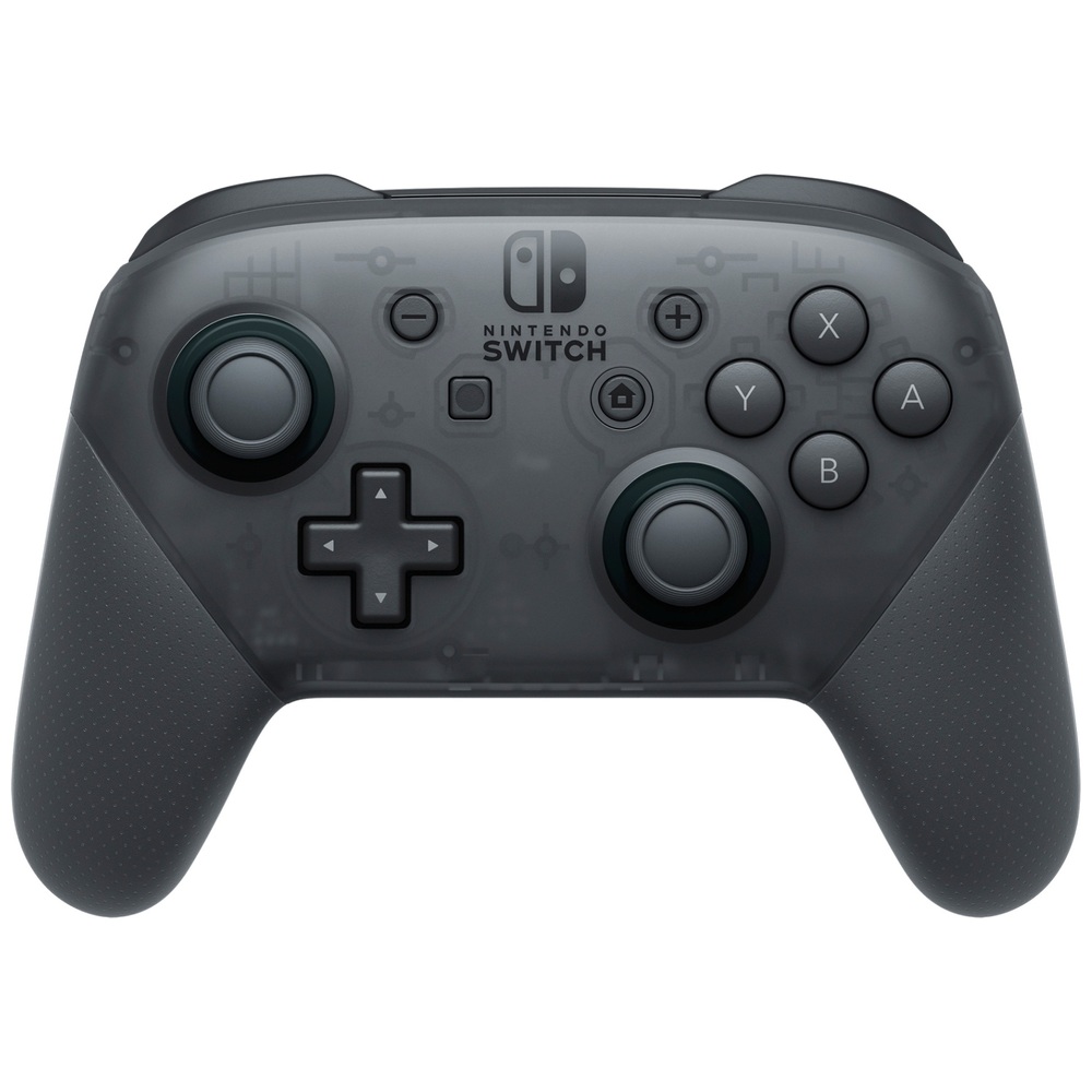Uforudsete omstændigheder løn At deaktivere Nintendo Switch Pro Controller | Smyths Toys Ireland