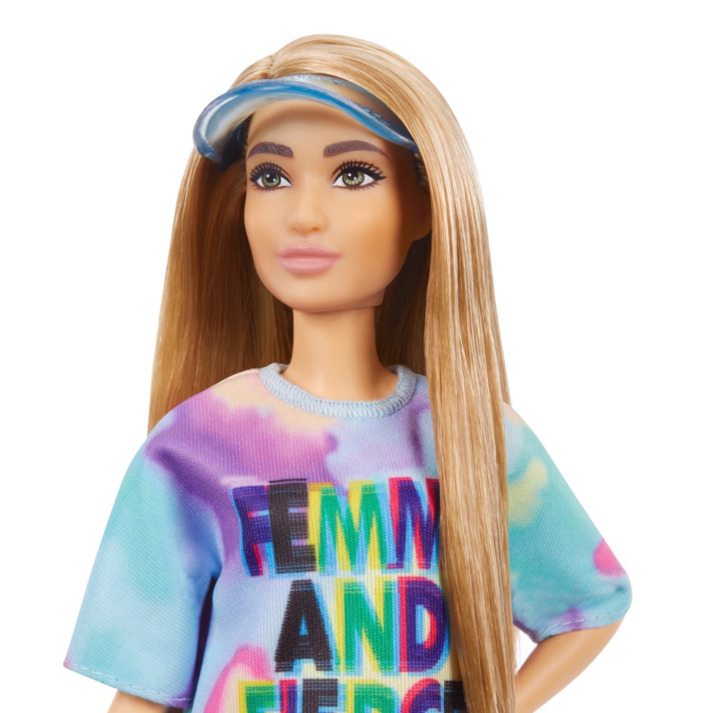 Mattel Barbie Fashionista Femm and Fierce Doll 159 for sale online