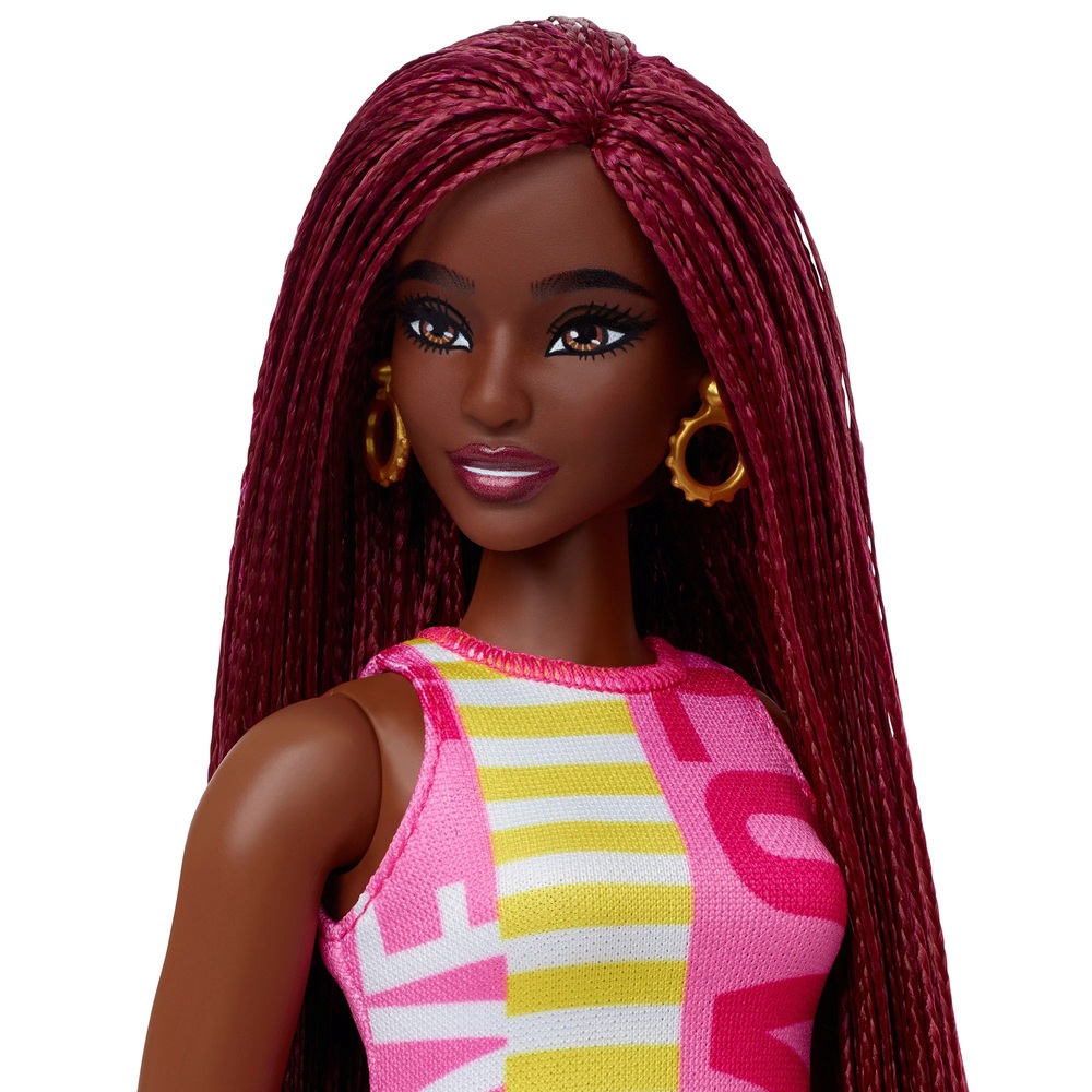 Barbie fashionistas online smyths