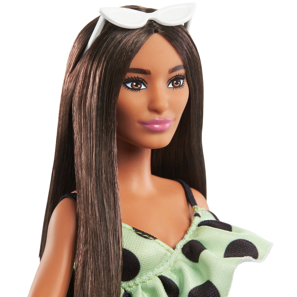 Barbie Fashionistas Doll 200 | Smyths Toys UK