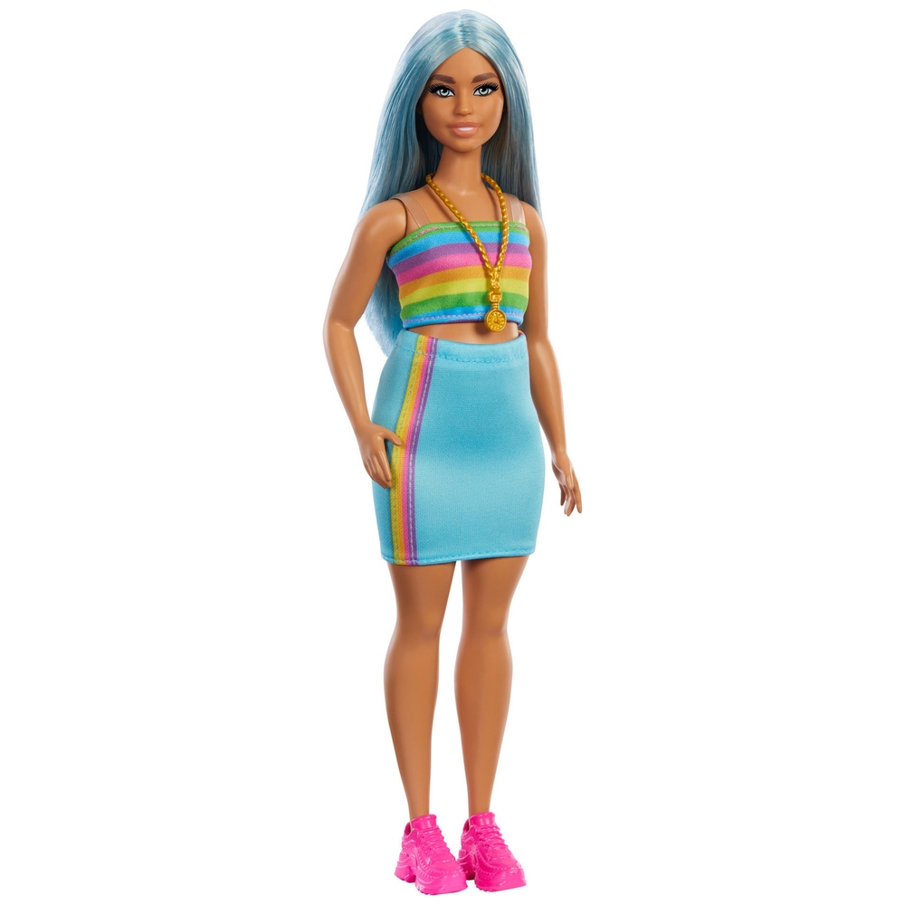 Barbie fashionistas online smyths