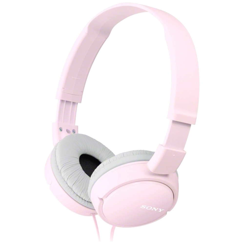 Sony Kopfhörer MDR-ZX 110 Over Ear pink | Smyths Toys Deutschland