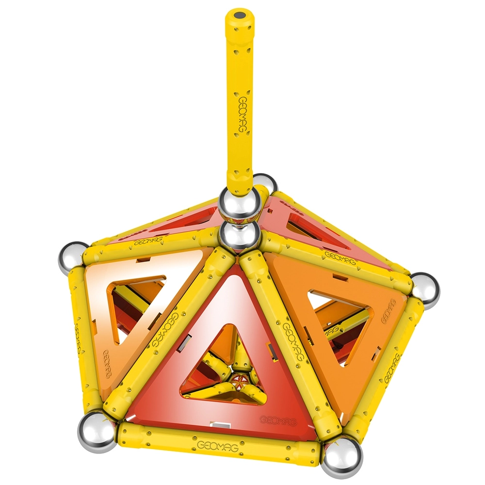 Geomag - Panels 50 Pièces | Smyths Toys France Geomag - Panels 50 Pièces | Smyths Toys France