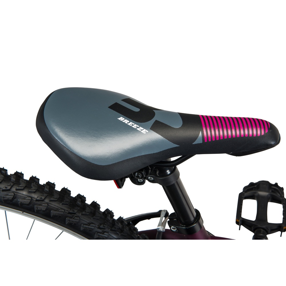 26 Inch Breeze Mountain Bike | Smyths 