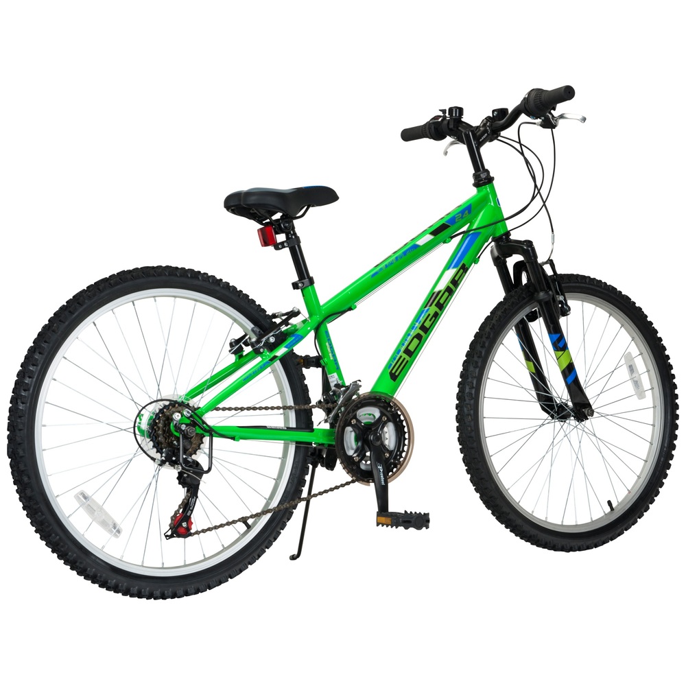 Smyths bikes outlet 24 inch