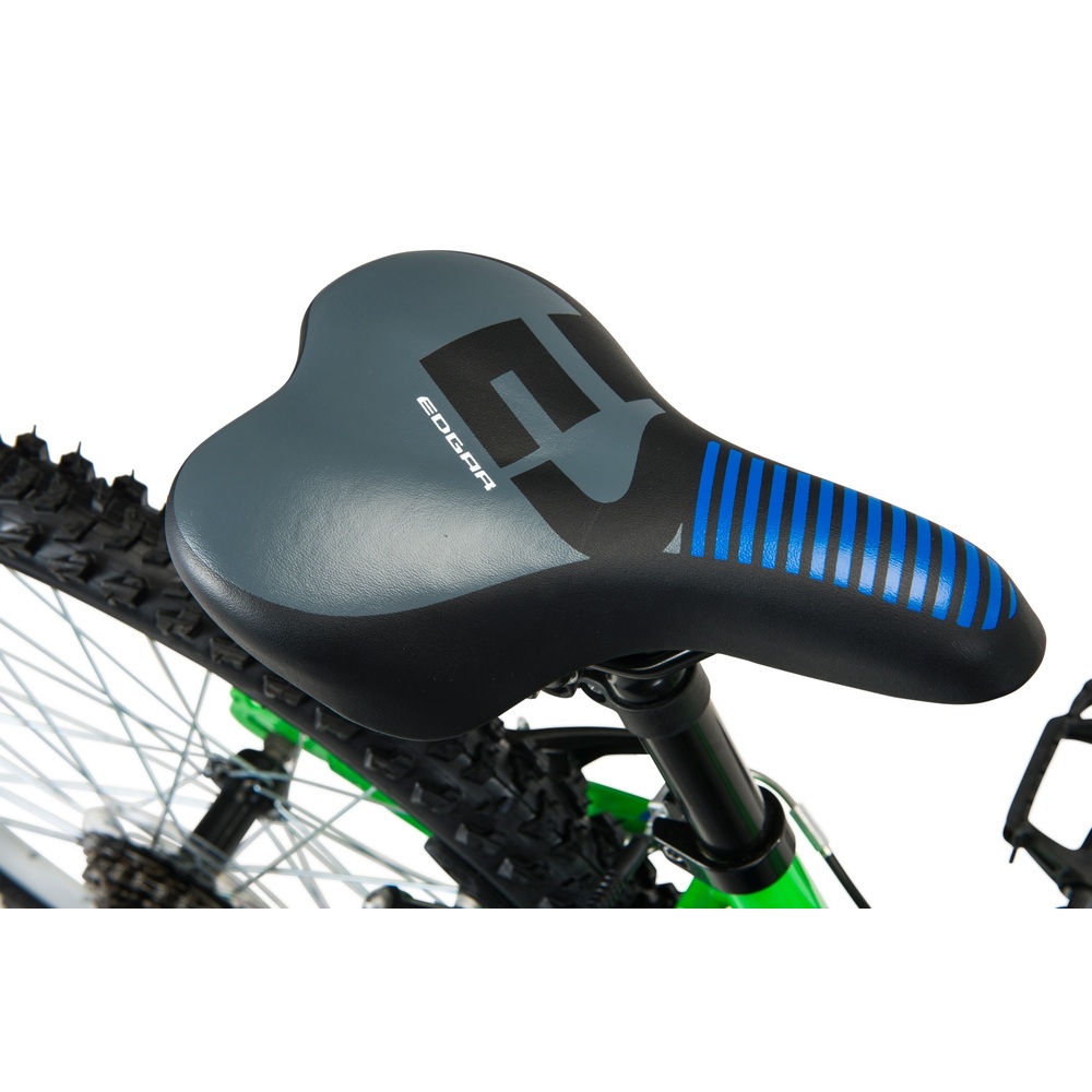 24 Inch Edgar Mountain Bike | Smyths 