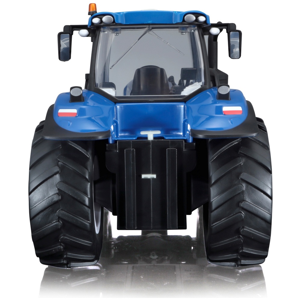 Ferngesteuerter Traktor mit Schaufel - 1:28 — Juguetesland