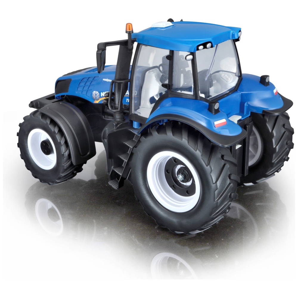 New Holland ferngesteuerter Traktor T8.435 Genesis RC 1:16