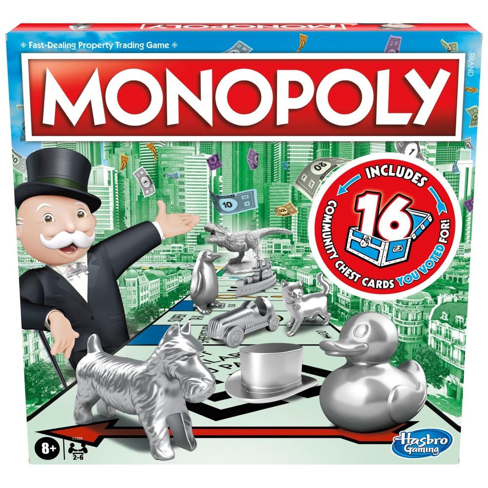 Monopoly plus steam фото 94