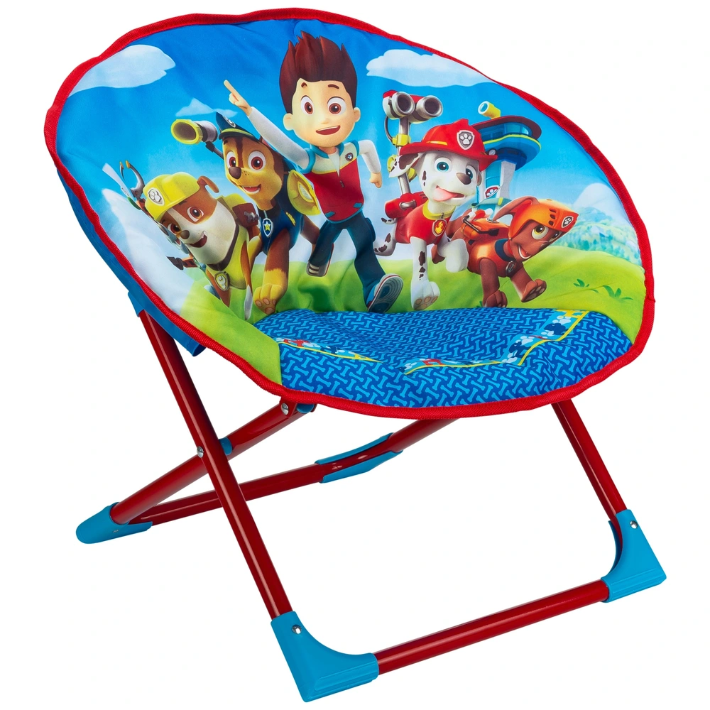 PAW Patrol Moon Chair Smyths Toys Ireland