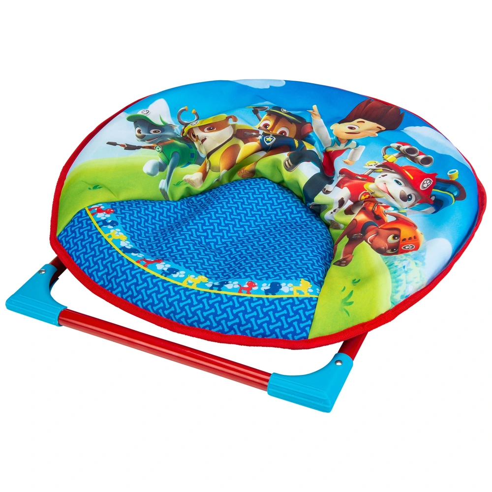 PAW Patrol Moon Chair Smyths Toys Ireland