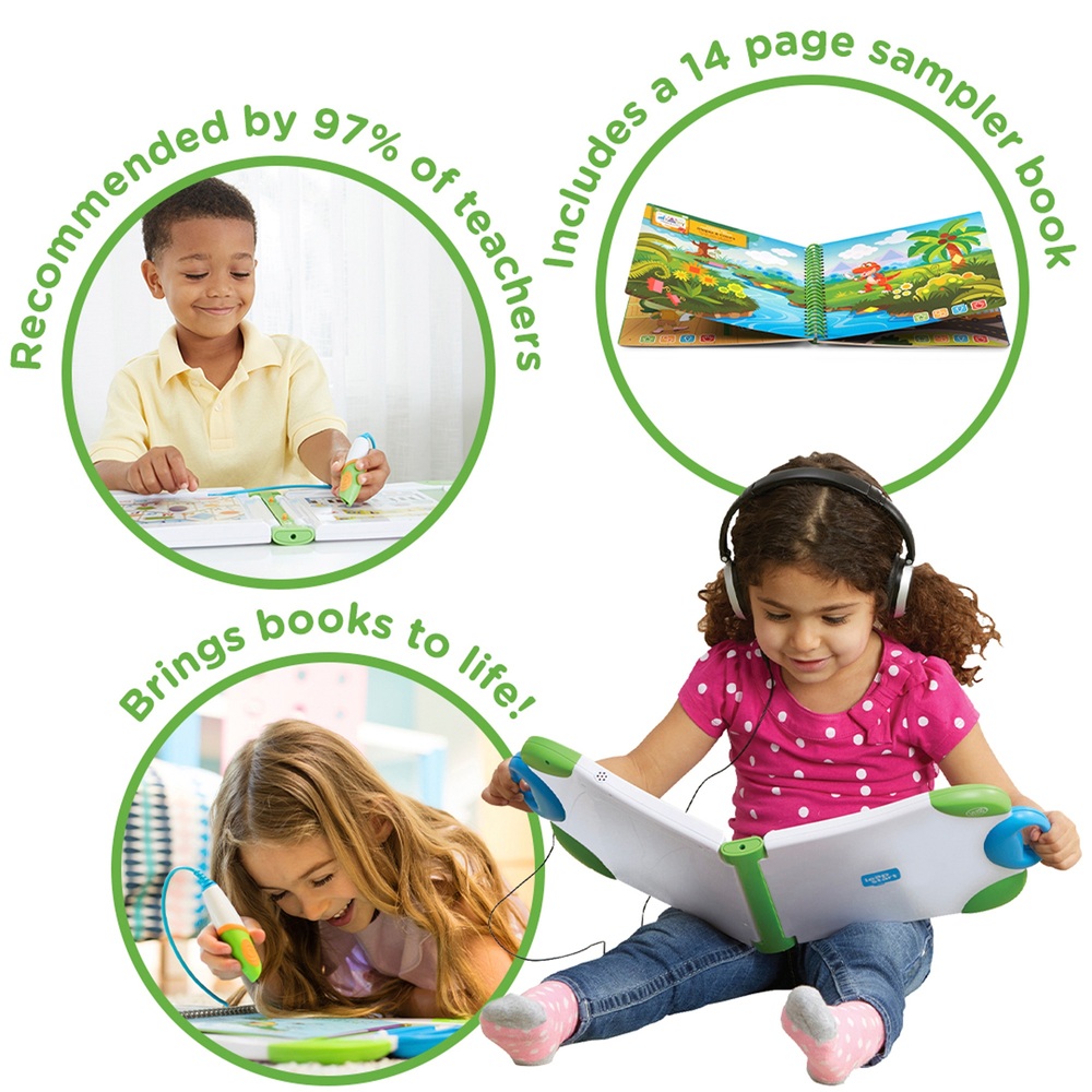 Leapfrog shop leapstart smyths