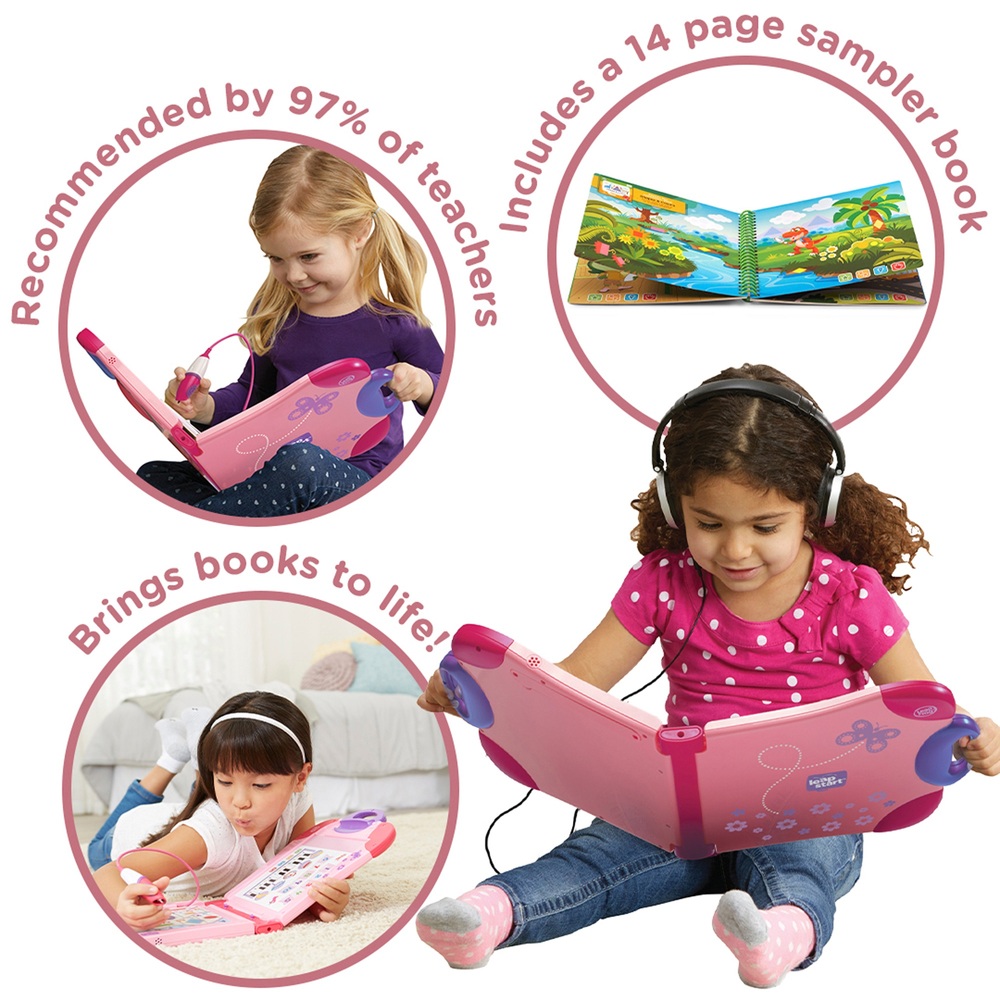 Smyths deals leapfrog leapstart