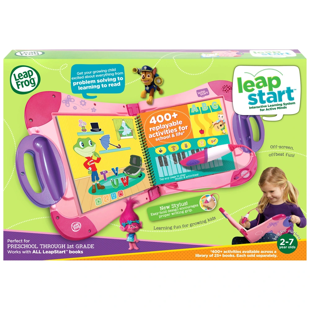 リープスタート3D Leap Frog 英語教育 リープスタート3D Leap Frog