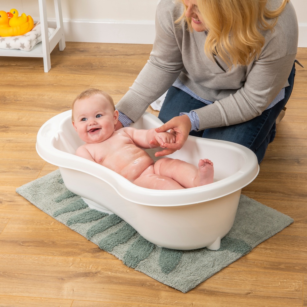 Babylo Premium Baby Bath | Smyths Toys UK