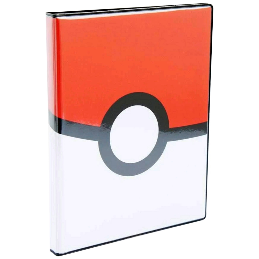 Portfolio/Workbook/Album to Store Your Pokemon Card JUMBO Giant ANY FORMAT