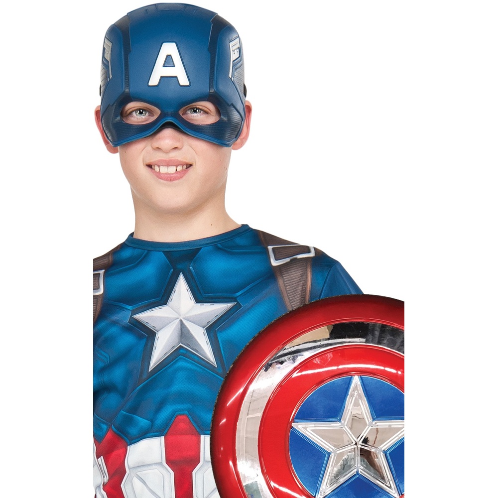 Marvel - Déguisement Captain America