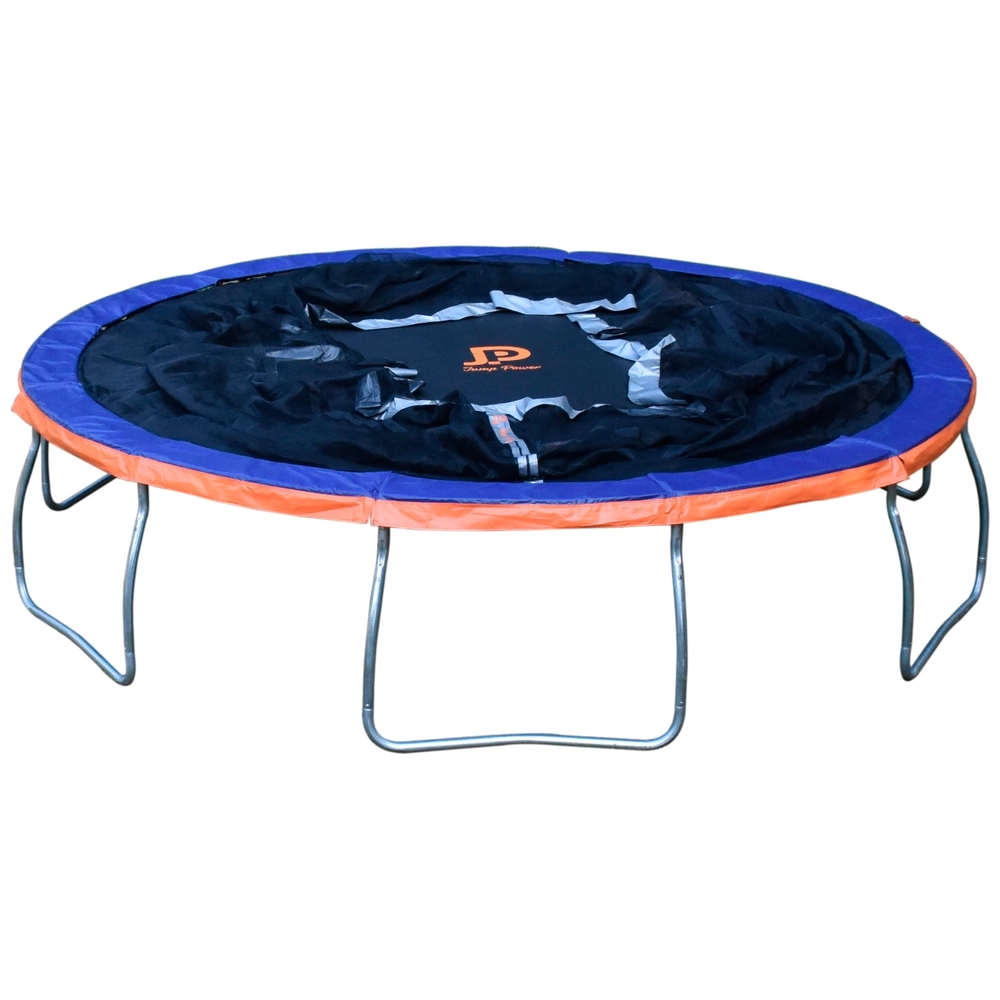 10ft Jump Power Trampoline Replacement Padding Smyths Toys UK
