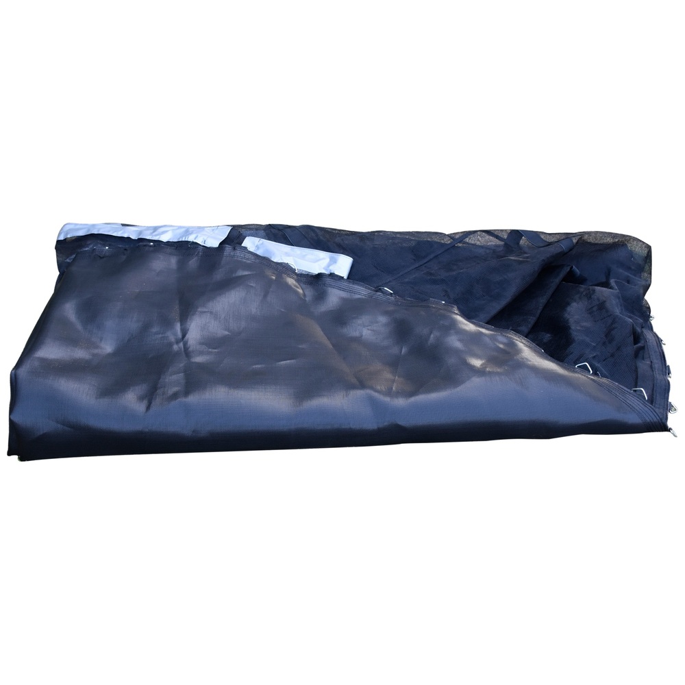 13ft Jump Power Replacement Trampoline Mat & Enclosure Net Smyths