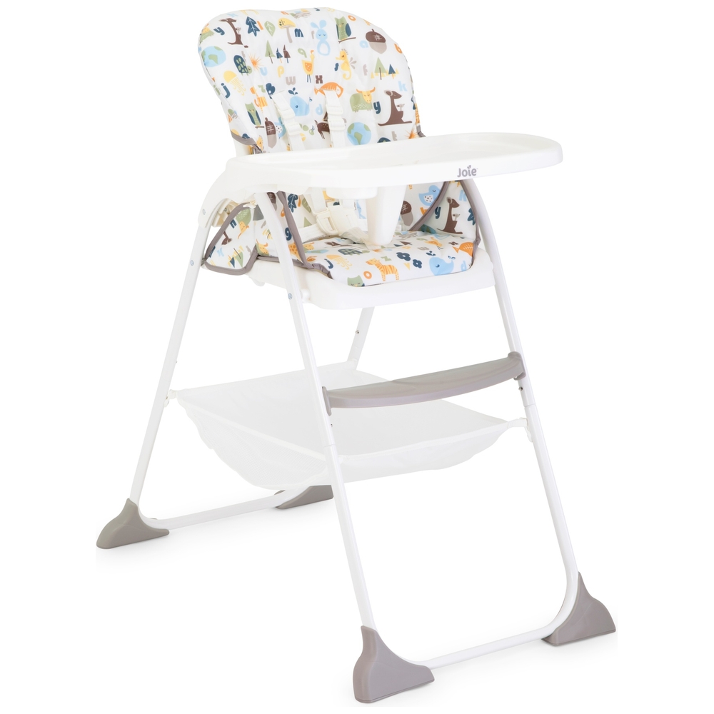 joie high chair smyths