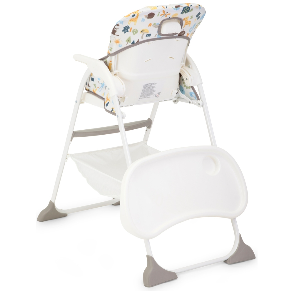 chicco high chair spares