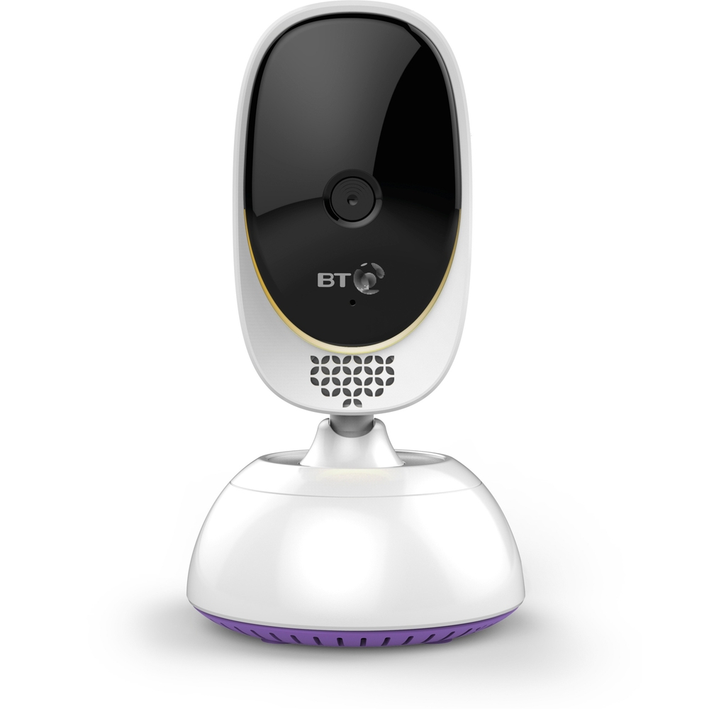 BT Video Baby Monitor 6000 Smyths Toys Ireland