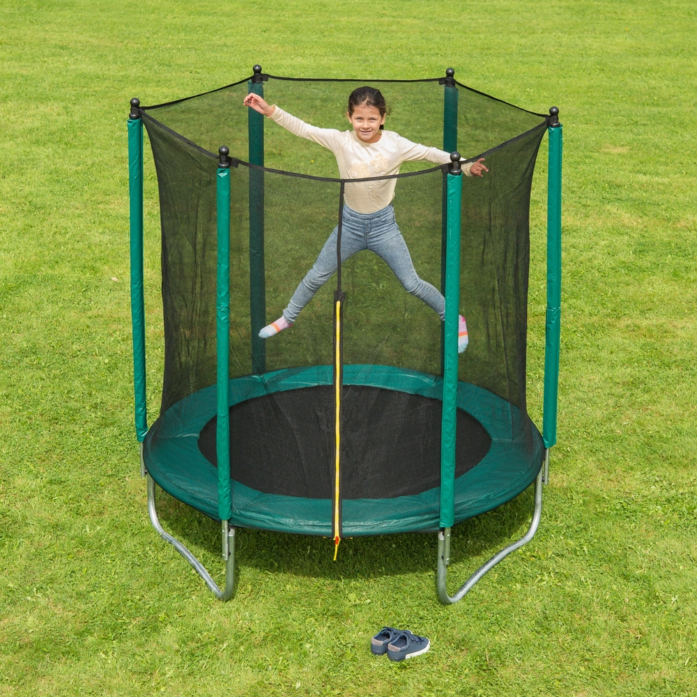 Toddler Trampoline Smyths Toys Trampoline 6ft Trampoline With