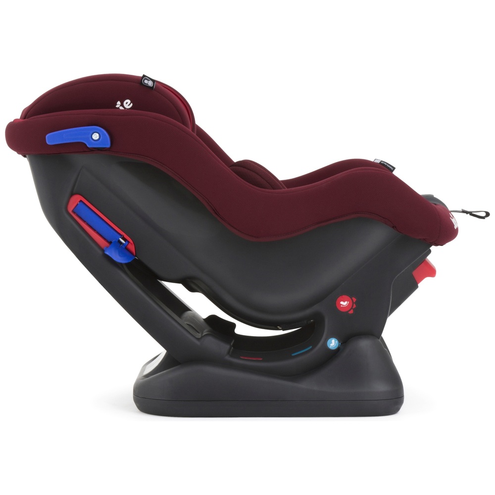 joie steadi newborn insert