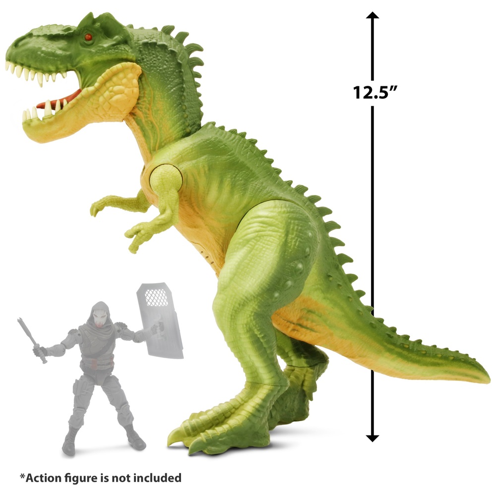 Altijd scheiden noot Jurassic Clash Mega Monster dinosaurus figuur assorti | Smyths Toys  Nederland