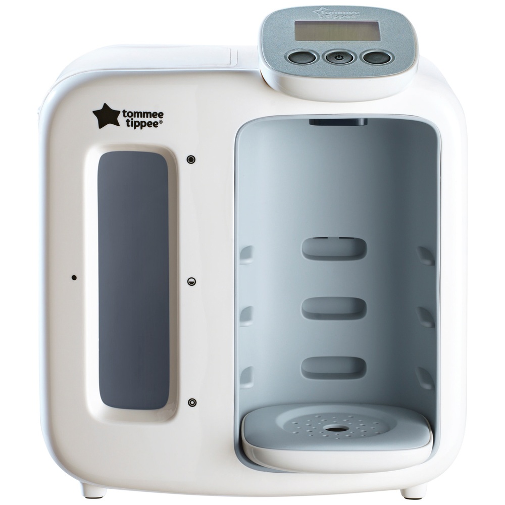 Tommee Tippee to Nature Perfect Machine and Night White | Smyths Toys Ireland