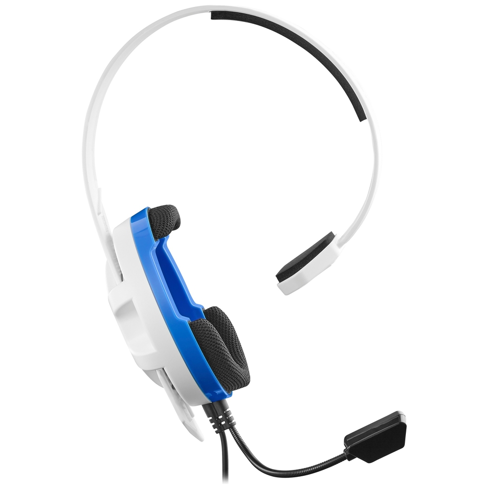 Turtle Beach Recon Chat White Headset 